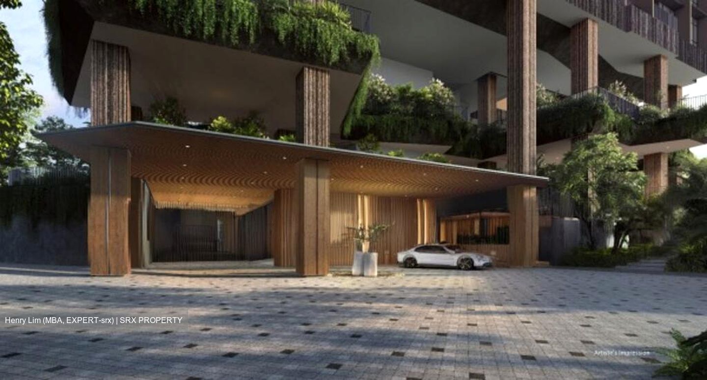 THE ARCADY AT BOON KENG (D12), Apartment #542326041